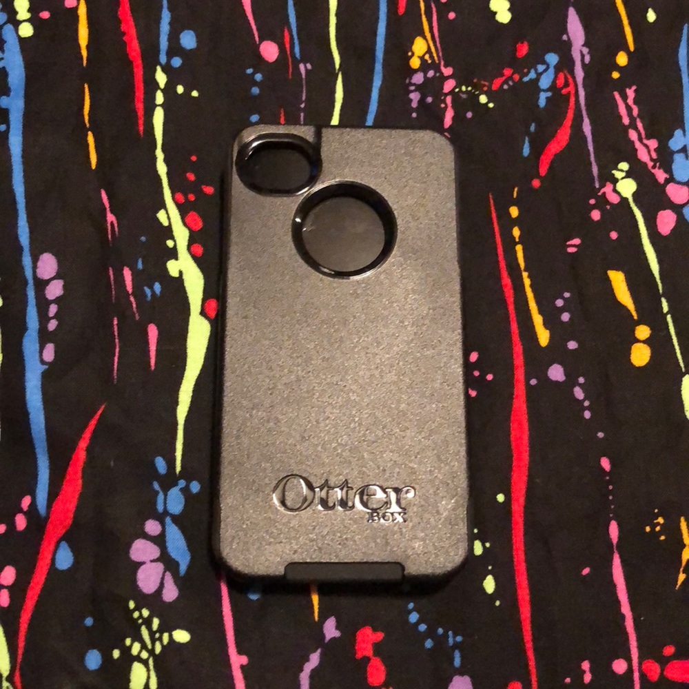 iPhone 4 commuter OtterBox